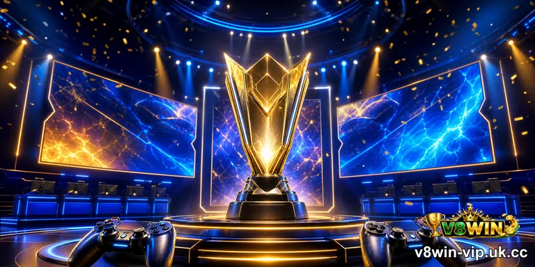 V8WIN Chính Thức 🏆 Website Uy Tín Việt Nam - hình ảnh - v8win-vip.uk.cc