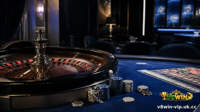 v8win-vip.uk.cc – V8WIN Chính Thức 🏆 Website Uy Tín Việt Nam - hình ảnh - v8win-vip.uk.cc